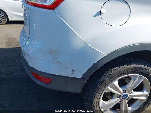 Ford ESCAPE SE 2015 1FMCU0GX8FUC36655 Image 15