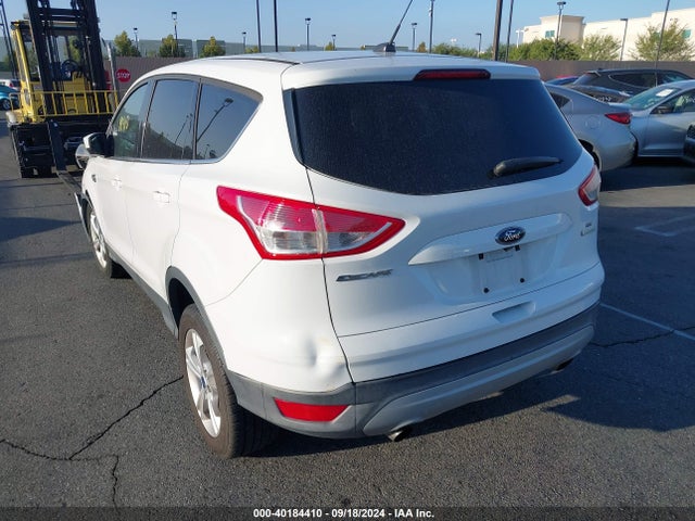 Ford ESCAPE SE 2015 1FMCU0GX8FUC36655 Image 3
