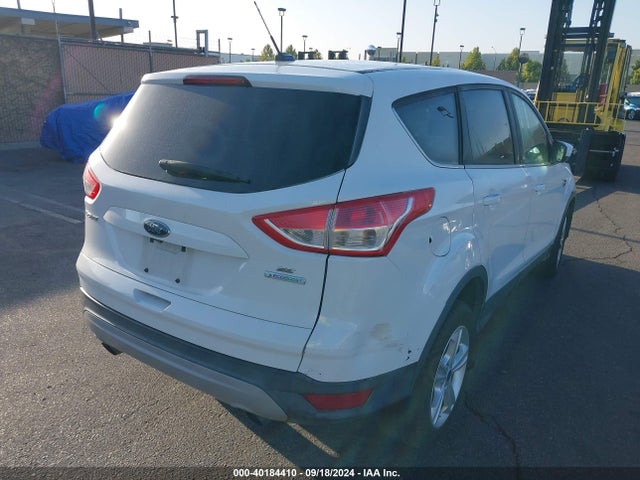 Ford ESCAPE SE 2015 1FMCU0GX8FUC36655 Image 4