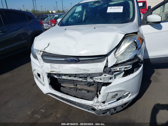 Ford ESCAPE SE 2015 1FMCU0GX8FUC36655 Image 6