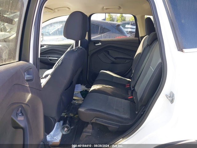 Ford ESCAPE SE 2015 1FMCU0GX8FUC36655 Image 8