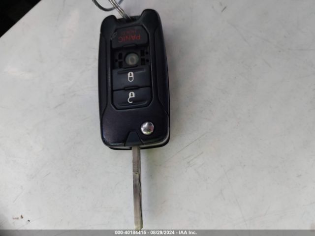 ZACCJAAWXGPC63331 Jeep Renegade Sport