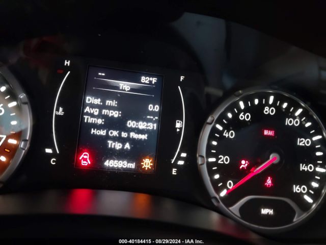 ZACCJAAWXGPC63331 Jeep Renegade Sport