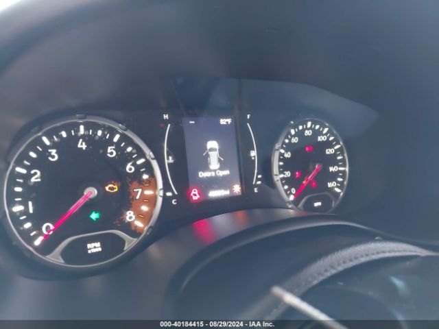 ZACCJAAWXGPC63331 Jeep Renegade Sport