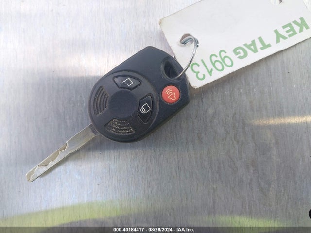 Ford ESCAPE SE 2016 1FMCU0GX6GUC78730 Image 11