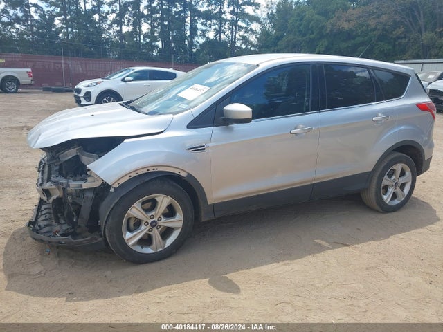 Ford ESCAPE SE 2016 1FMCU0GX6GUC78730 Image 2