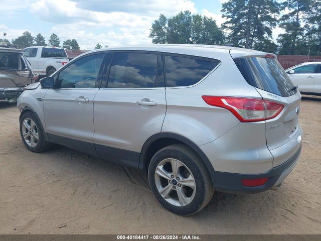 Ford ESCAPE SE 2016 1FMCU0GX6GUC78730 Image 3
