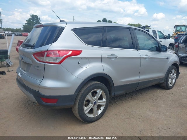 Ford ESCAPE SE 2016 1FMCU0GX6GUC78730 Image 4