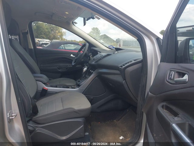 Ford ESCAPE SE 2016 1FMCU0GX6GUC78730 Image 5