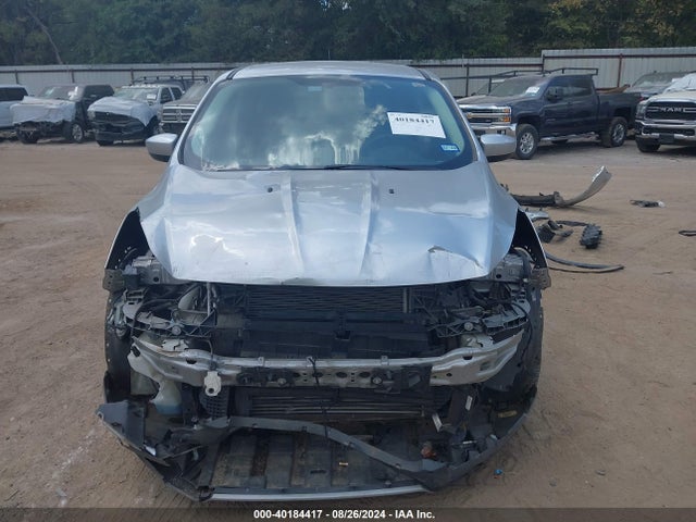 Ford ESCAPE SE 2016 1FMCU0GX6GUC78730 Image 6