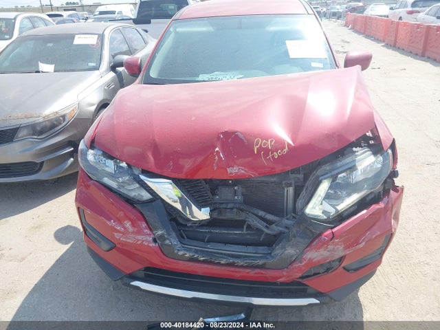 Nissan ROGUE S 2017 JN8AT2MV8HW275142 Image 10