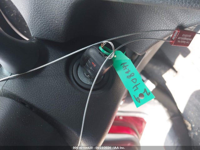 Nissan ROGUE S 2017 JN8AT2MV8HW275142 Image 11