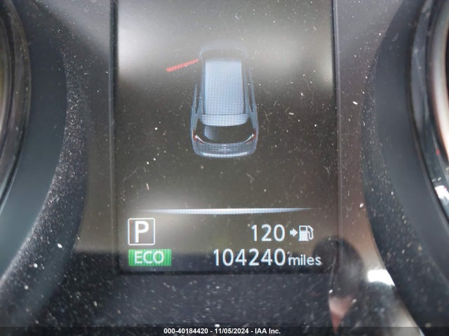 Nissan ROGUE S 2017 JN8AT2MV8HW275142 Image 12