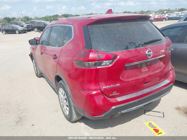 Nissan ROGUE S 2017 JN8AT2MV8HW275142 Image 3