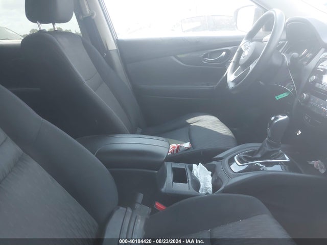 Nissan ROGUE S 2017 JN8AT2MV8HW275142 Image 5
