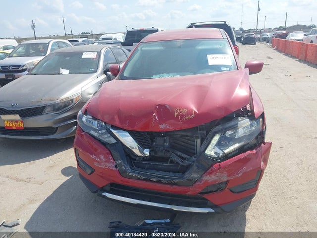 Nissan ROGUE S 2017 JN8AT2MV8HW275142 Image 6