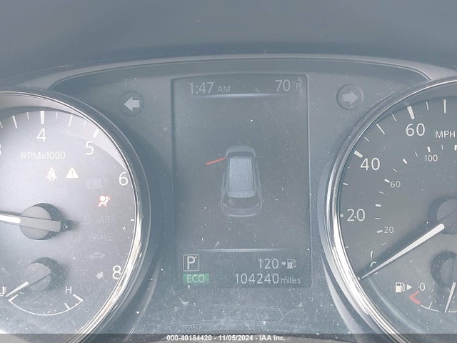 Nissan ROGUE S 2017 JN8AT2MV8HW275142 Image 7