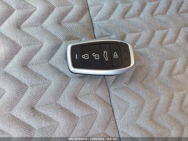 Chevrolet EQUINOX LS 2024 3GNAXSEG3RL115135 Image 11