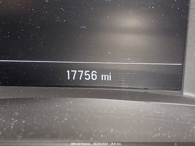 Chevrolet EQUINOX LS 2024 3GNAXSEG3RL115135 Image 7