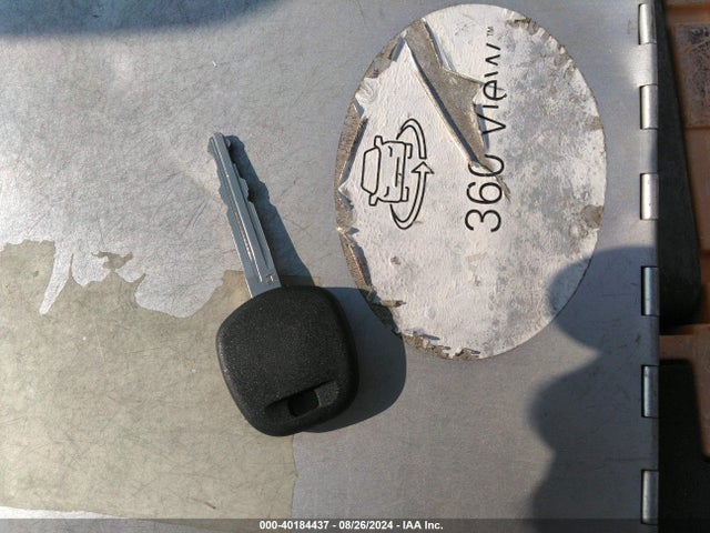 Toyota COROLLA LE 2017 5YFBURHEXHP631003 Image 11