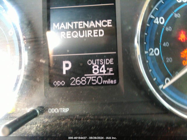Toyota COROLLA LE 2017 5YFBURHEXHP631003 Image 15