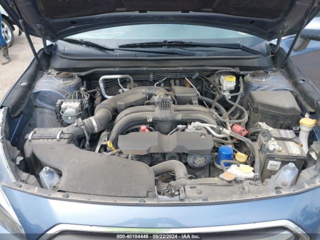 4S4BSAFC3J3332875 Subaru Outback 2.5i Premium