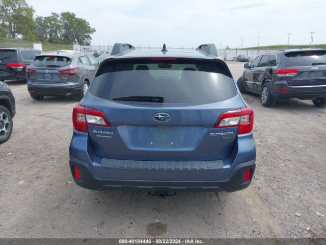4S4BSAFC3J3332875 Subaru Outback 2.5i Premium