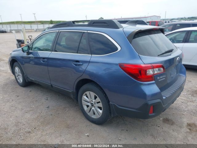 4S4BSAFC3J3332875 Subaru Outback 2.5i Premium