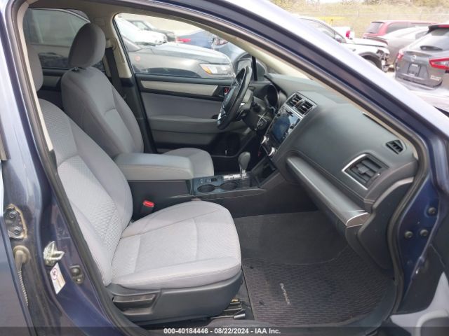 4S4BSAFC3J3332875 Subaru Outback 2.5i Premium