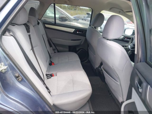 4S4BSAFC3J3332875 Subaru Outback 2.5i Premium