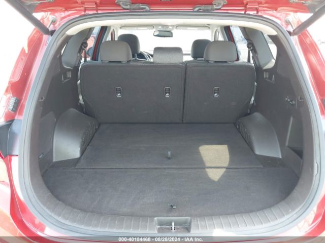 5NMS33AD1LH199101 Hyundai Santa Fe Sel