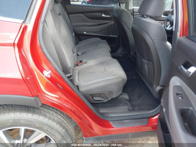 5NMS33AD1LH199101 Hyundai Santa Fe Sel