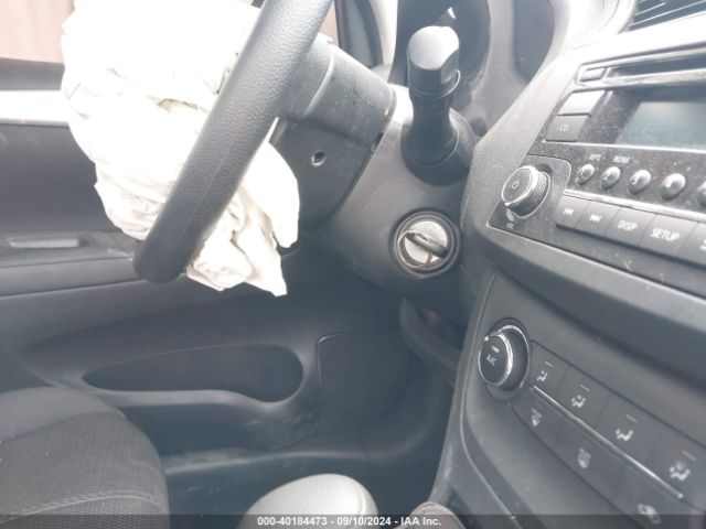3N1AB7APXHY366586 Nissan SENTRA S