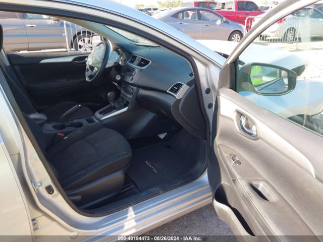 3N1AB7APXHY366586 Nissan SENTRA S