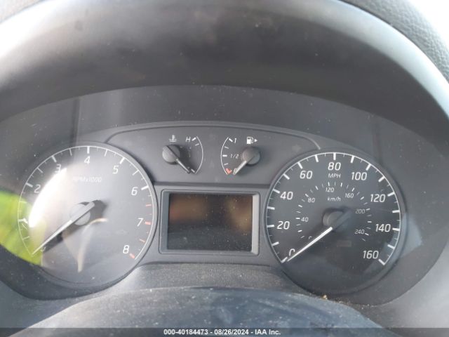 3N1AB7APXHY366586 Nissan SENTRA S