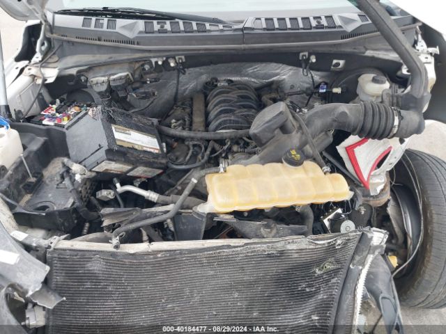 1FTMF1CF3GKE52674 Ford F-150 Xl
