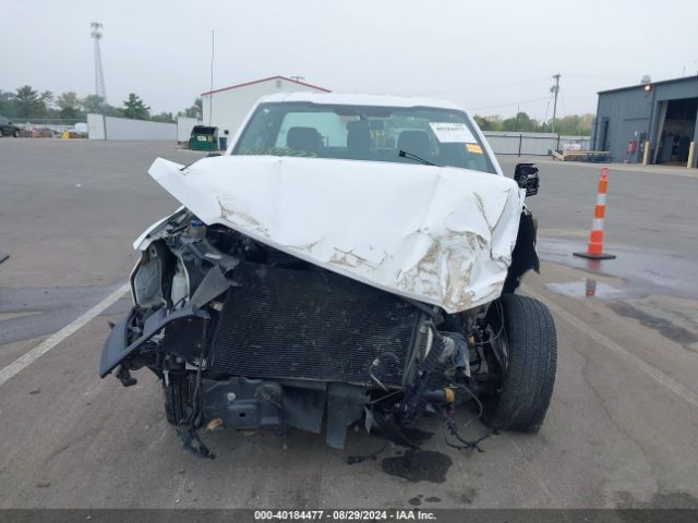 1FTMF1CF3GKE52674 Ford F-150 Xl