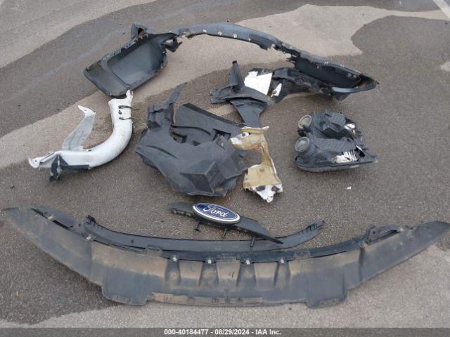 1FTMF1CF3GKE52674 Ford F-150 Xl