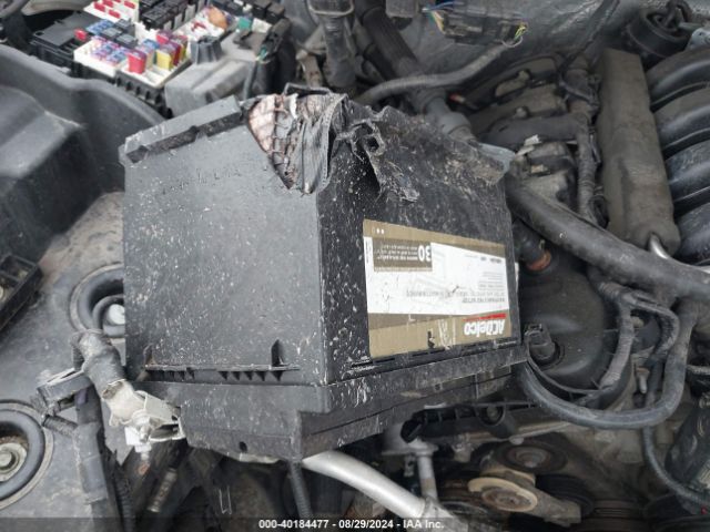 1FTMF1CF3GKE52674 Ford F-150 Xl
