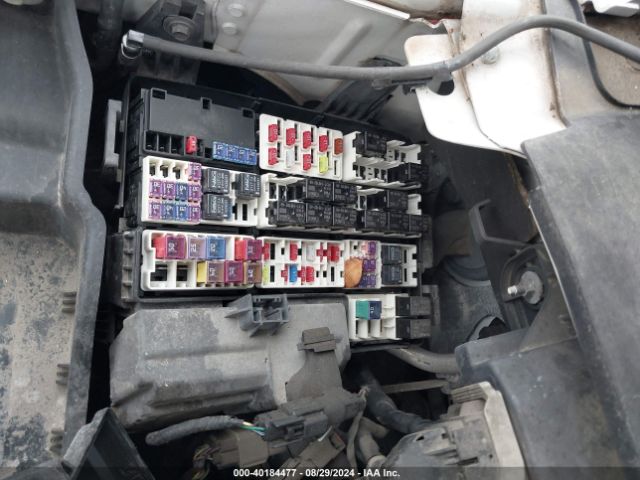 1FTMF1CF3GKE52674 Ford F-150 Xl