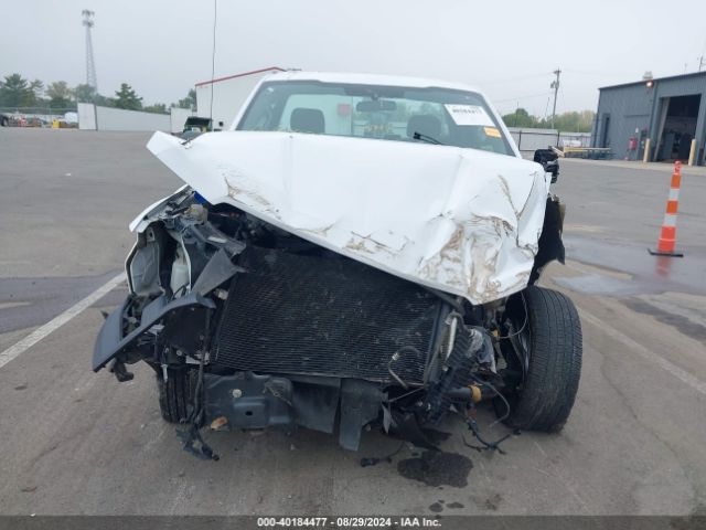 1FTMF1CF3GKE52674 Ford F-150 Xl