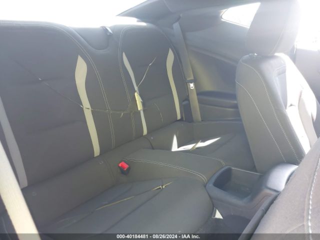 1G1FB1RS6L0101832 Chevrolet Camaro Rwd  1lt
