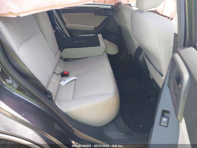 JF2SJADC0FH490970 Subaru Forester 2.5i Premium