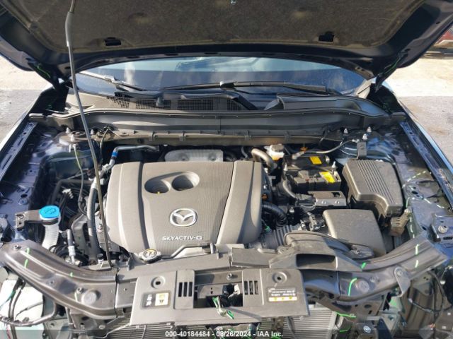 JM3KFBBL8R0406526 Mazda Cx-5 2.5 S Select