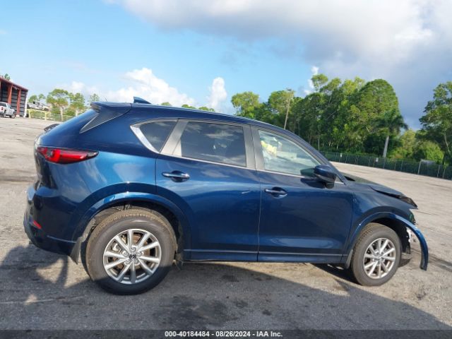 JM3KFBBL8R0406526 Mazda Cx-5 2.5 S Select