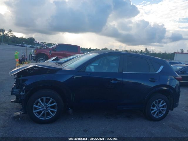 JM3KFBBL8R0406526 Mazda Cx-5 2.5 S Select