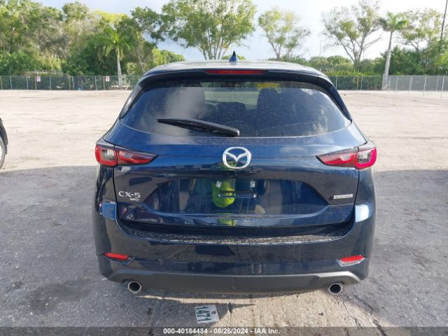 JM3KFBBL8R0406526 Mazda Cx-5 2.5 S Select