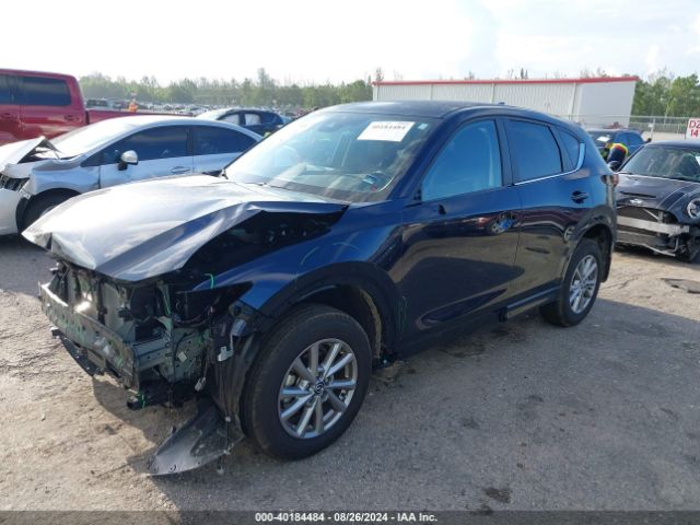 JM3KFBBL8R0406526 Mazda Cx-5 2.5 S Select