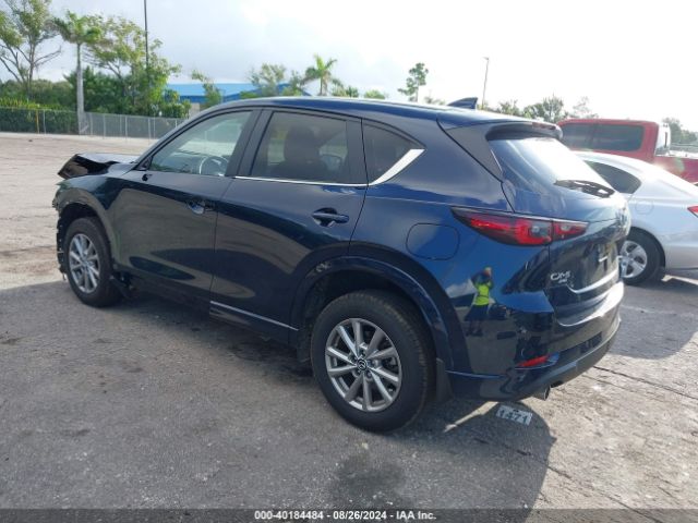 JM3KFBBL8R0406526 Mazda Cx-5 2.5 S Select