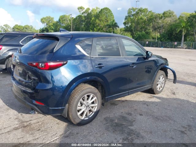 JM3KFBBL8R0406526 Mazda Cx-5 2.5 S Select